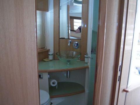 Købe 2006 Absolute 45
