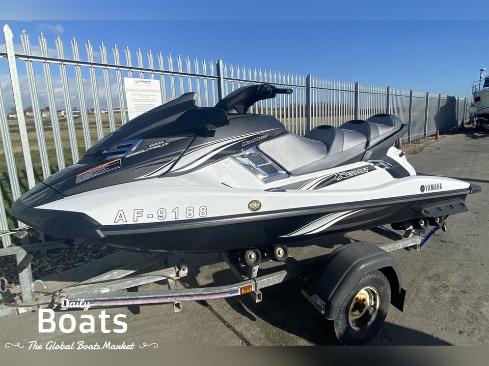 2015 Yamaha Waverunner for sale. View price, photos and Buy 2015 Yamaha Waverunner 198840