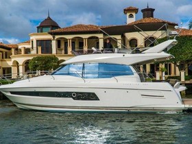 2022 Prestige Yachts 460 на продажу