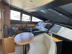 2009 Riva 75 Venere till salu