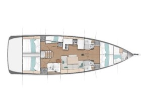 2019 Jeanneau Sun Odyssey 490