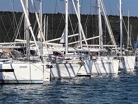 2019 Jeanneau Sun Odyssey 490 на продажу