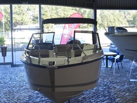 Quicksilver Boats Activ 555 Bowrider