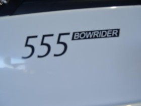 2022 Quicksilver Boats Activ 555 Bowrider
