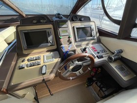 2011 Azimut Yachts 53 Flybridge za prodaju