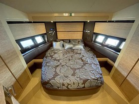 2011 Azimut Yachts 53 Flybridge za prodaju
