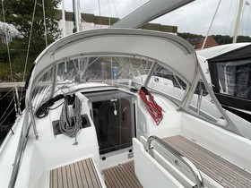 Købe 2022 Bénéteau Boats Oceanis 301