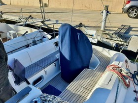 1998 Dufour 35 for sale