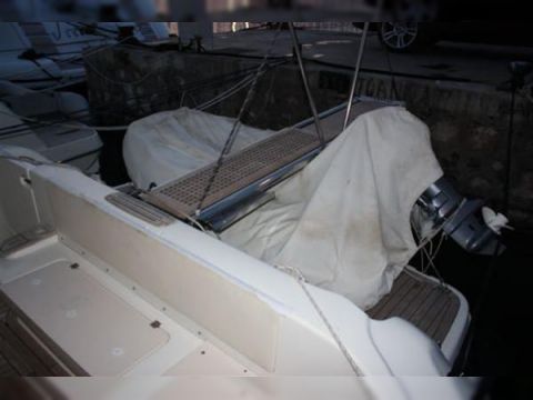 2008 Cranchi 40 Flybridge