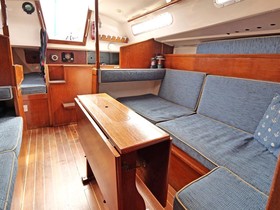 1979 Sadler Yachts 32 till salu