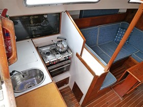 1979 Sadler Yachts 32 till salu