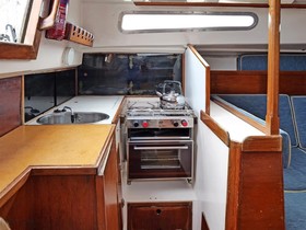 1979 Sadler Yachts 32