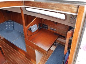 Köpa 1979 Sadler Yachts 32