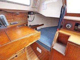 1979 Sadler Yachts 32