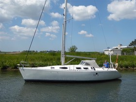 Buy 1991 Bénéteau Boats First 38S5