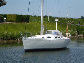 1991 Bénéteau Boats First 38S5 for sale