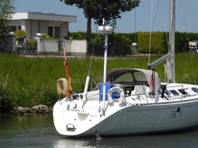1991 Bénéteau Boats First 38S5 for sale