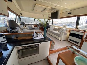 2010 Prestige Yachts 60 for sale