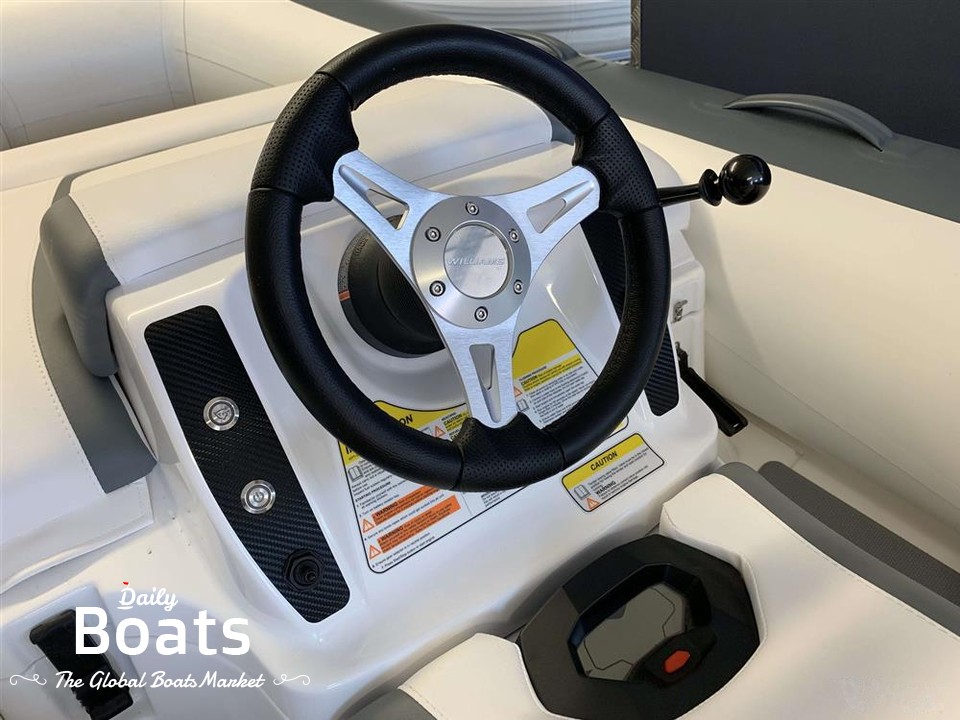 2022 Williams 280 Minijet for sale. View price, photos and Buy 2022