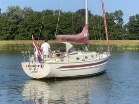 Vegyél 1994 Najad Yachts 330