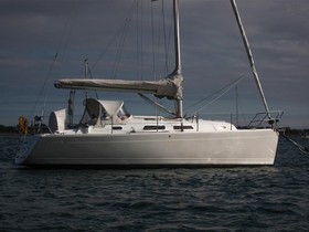 Købe 2006 Hanse Yachts 315