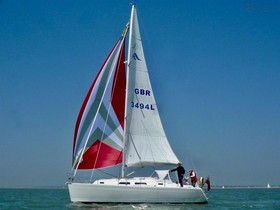 2006 Hanse Yachts 315