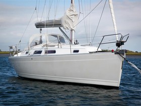 2006 Hanse Yachts 315 til salg