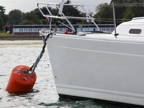 2006 Hanse Yachts 315 til salg