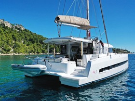 Купить 2020 Bali Catamarans 4.1