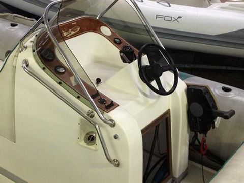 Buy 1998 Alson Flash 600