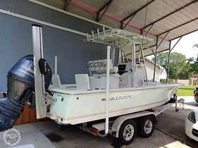 2016 Sea Hunt Boats Bx22 Br kopen
