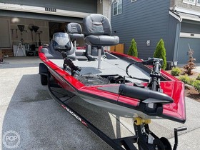 2021 Tracker Boats 175 Pro Team προς πώληση