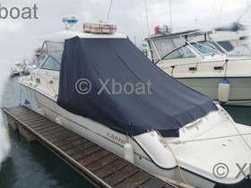 2006 Karnic Bluewater 2660