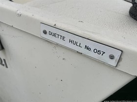 Buy 1988 Hunter Duette