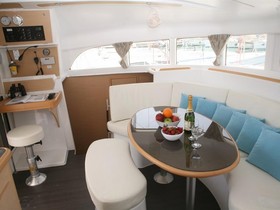 2015 Lagoon Catamarans 380 S2 kaufen