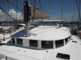 2015 Lagoon Catamarans 380 S2