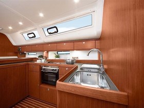 2019 Bavaria Yachts 51 Cruiser