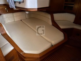 1988 Baltic Yachts 43 for sale