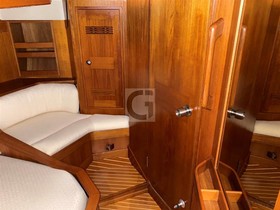 1988 Baltic Yachts 43