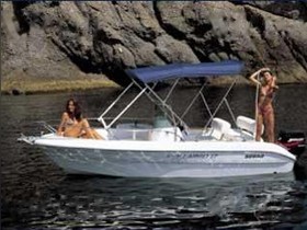 Buy 2007 Sessa Marine Key Largo 17