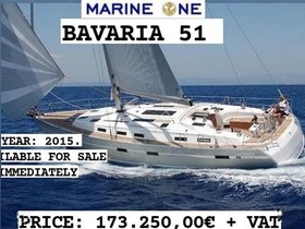 Bavaria Yachts 51