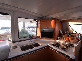 2014 Fountaine Pajot Lipari 41