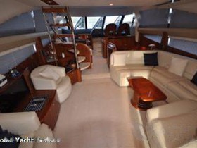 2005 Princess 57