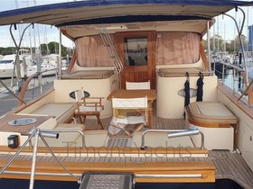 2010 Abati Yachts Easport 58