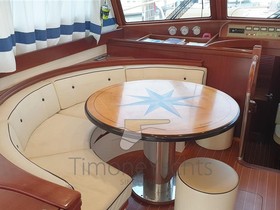 2010 Abati Yachts Easport 58 à vendre