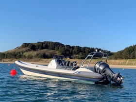 2006 Scorpion 8.1