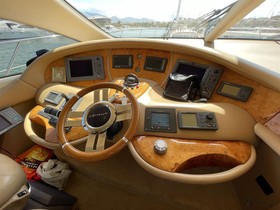 Купить 2006 Azimut Yachts 68E