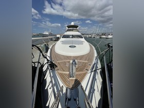 2006 Azimut Yachts 68E