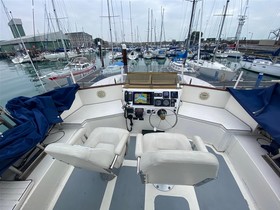 1989 Colvic Craft 38 Trawler Yacht