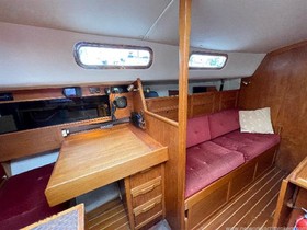 1982 Westerly Fulmar